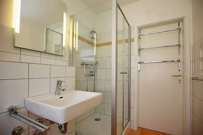 Ferienhaus am Deich Wohnung  04