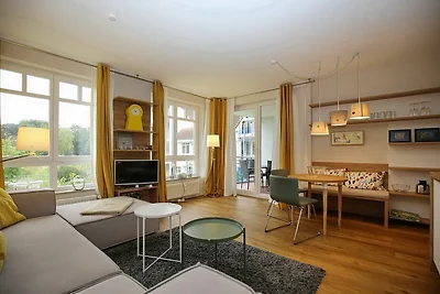 Likedeeler Wohnung 22