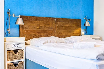 Baltischer Hof Wohnung 2