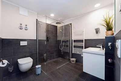 Baltischer Hof Wohnung 58