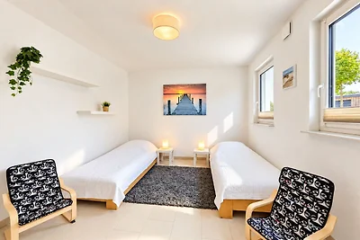 Tarnewitz Küstenperle Wohnung Küstenperle