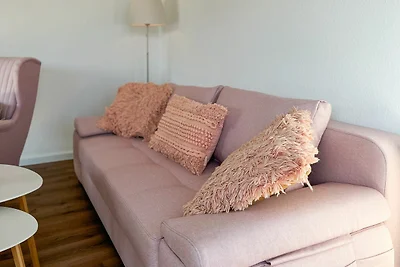 Dünenblick Wohnung 24