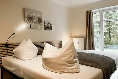 Appartamento Vacanza con famiglia Ostseebad Boltenhagen