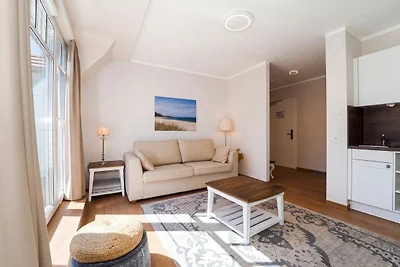 Appartamento Vacanza con famiglia Boltenhagen