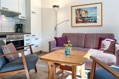 Urlauberdorf Haus 61c