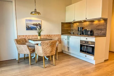 Baltischer Hof Wohnung 56