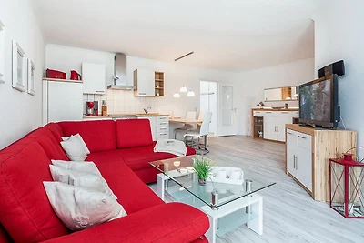 Dünenblick Wohnung 22