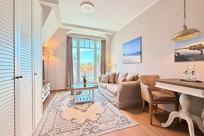 Baltischer Hof Wohnung 57