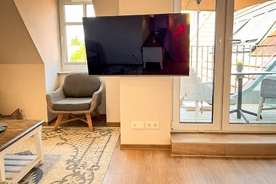 Baltischer Hof Wohnung 56