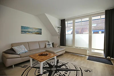 Feriendorf Papillon Wohnung 04-6