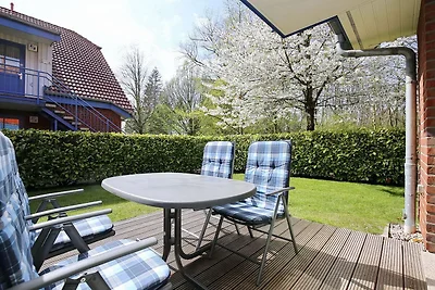 Feriendorf Papillon Wohnung 03-4