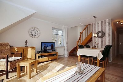 Vakantieappartement Gezinsvakantie Boltenhagen