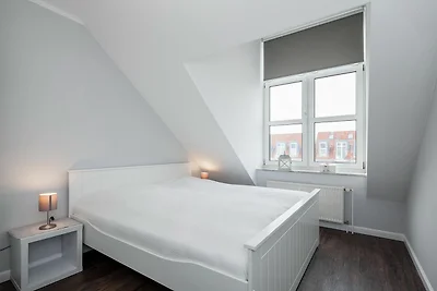 Appartamento Vacanza con famiglia Boltenhagen