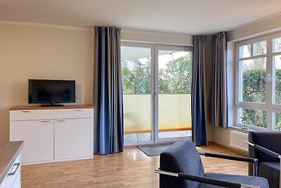 Vakantieappartement Gezinsvakantie Boltenhagen