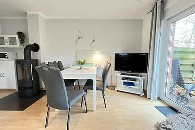 Casa vacanze Vacanza di relax Ostseebad Boltenhagen