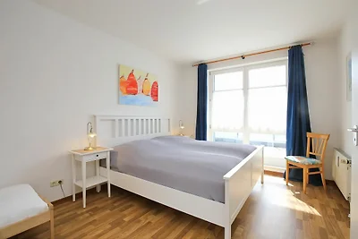 Dünenblick Wohnung 48