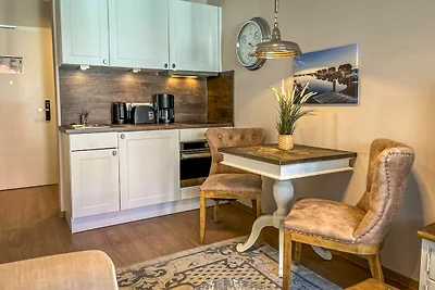 Baltischer Hof Wohnung 34