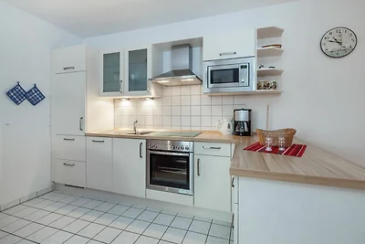Appartamento Vacanza con famiglia Boltenhagen