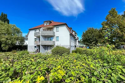 Hanse-Hof Wohnung 12