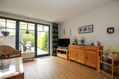 Vakantieappartement Gezinsvakantie Boltenhagen