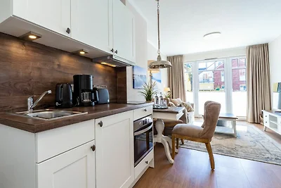 Appartamento Vacanza con famiglia Boltenhagen