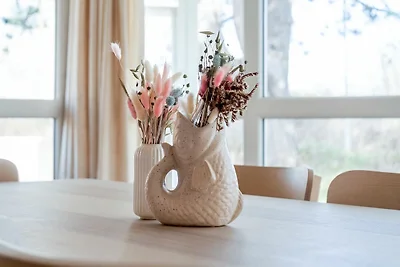 Kuća za odmor Dopust za oporavak Travemünde