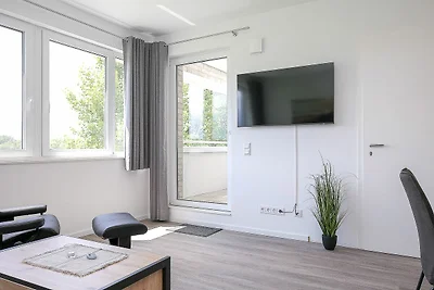 Weiße Villen Wohnung 19