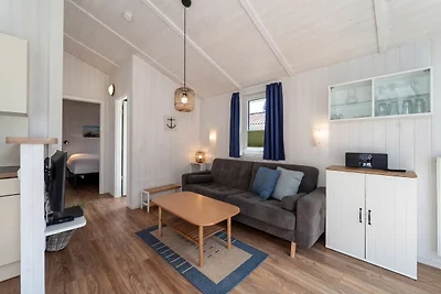 Schatzkiste - Dorf Ferienhaus 4a