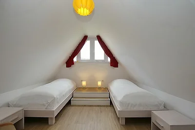 Feriendorf Am Mariannenweg Reethaus 12b