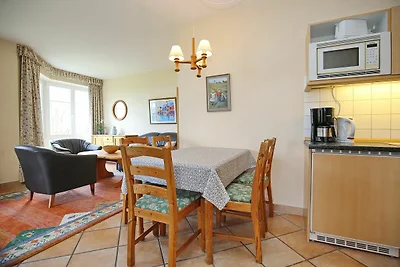 Vakantieappartement Gezinsvakantie Boltenhagen