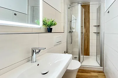 Dünenblick Wohnung 40