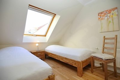 Vakantieappartement Gezinsvakantie Boltenhagen