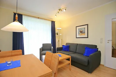 Appartamento Vacanza con famiglia Boltenhagen