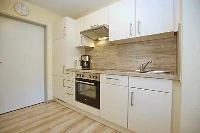 Feriendorf Papillon Wohnung 10-4