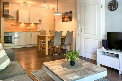 Hanseresidenz Wohnung 24