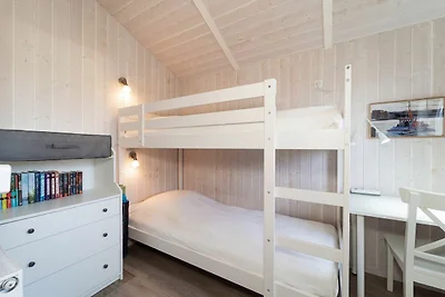 Schmugglerstieg - Dorf Ferienhaus 03