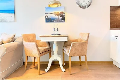 Baltischer Hof Wohnung 57