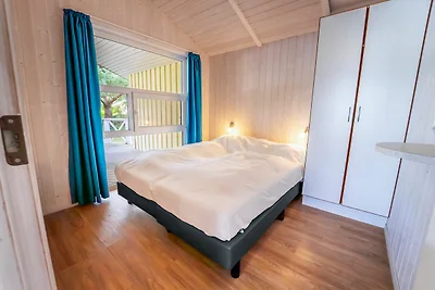 Strandblick - Dorf 1 Ferienhaus 12