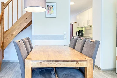 Feriendorf Papillon Wohnung 18-6
