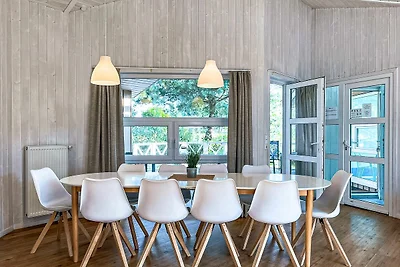 Strandblick - Dorf 1 Ferienhaus 21