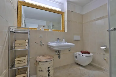 Feriendorf Papillon Wohnung 18-2