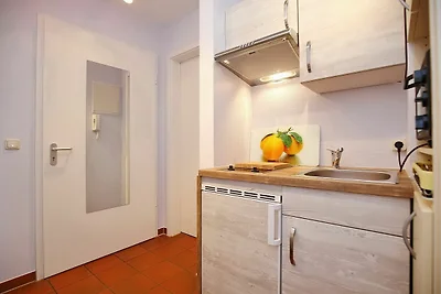 Dünenblick Wohnung 49