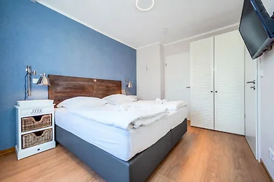 Baltischer Hof Wohnung 47