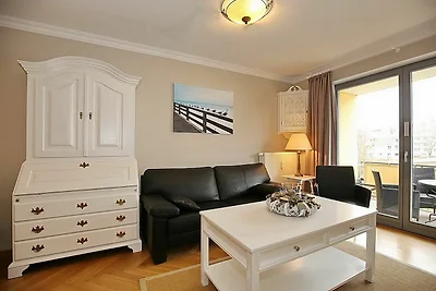 Hanse-Hof Wohnung 12