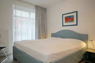 Vakantieappartement Gezinsvakantie Boltenhagen