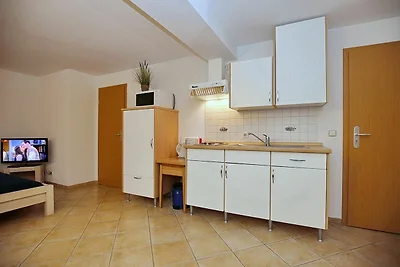 Appartamento Vacanza con famiglia Boltenhagen