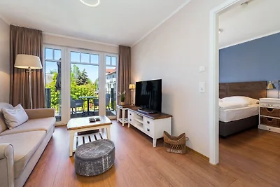 Baltischer Hof Wohnung 36