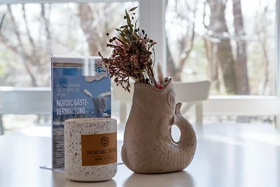 Schmugglerstieg - Dorf Ferienhaus 03