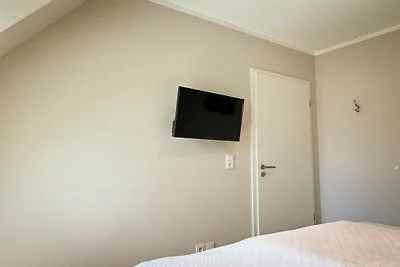 Vakantieappartement Gezinsvakantie Boltenhagen