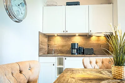 Baltischer Hof Wohnung 55